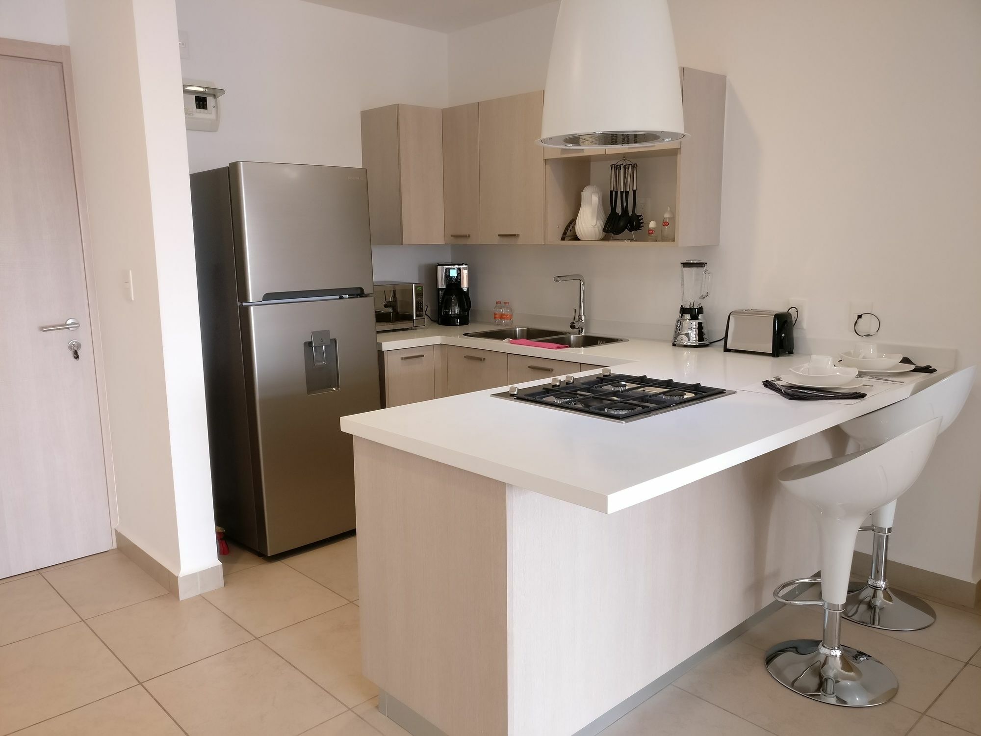Boutique Apartment Carso Alameda-1102 مدينة مكسيكو المظهر الخارجي الصورة