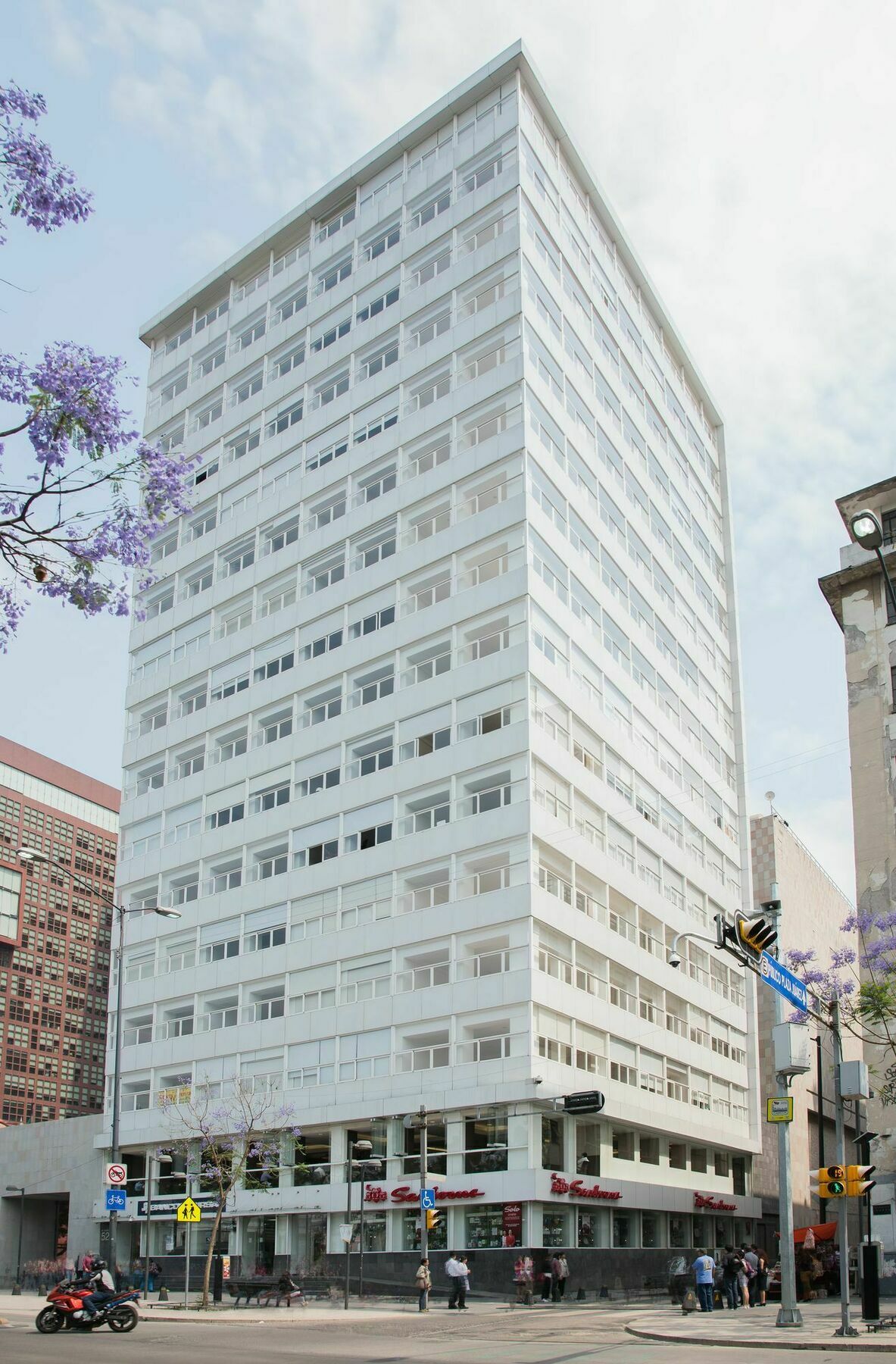 Boutique Apartment Carso Alameda-1102 مدينة مكسيكو المظهر الخارجي الصورة