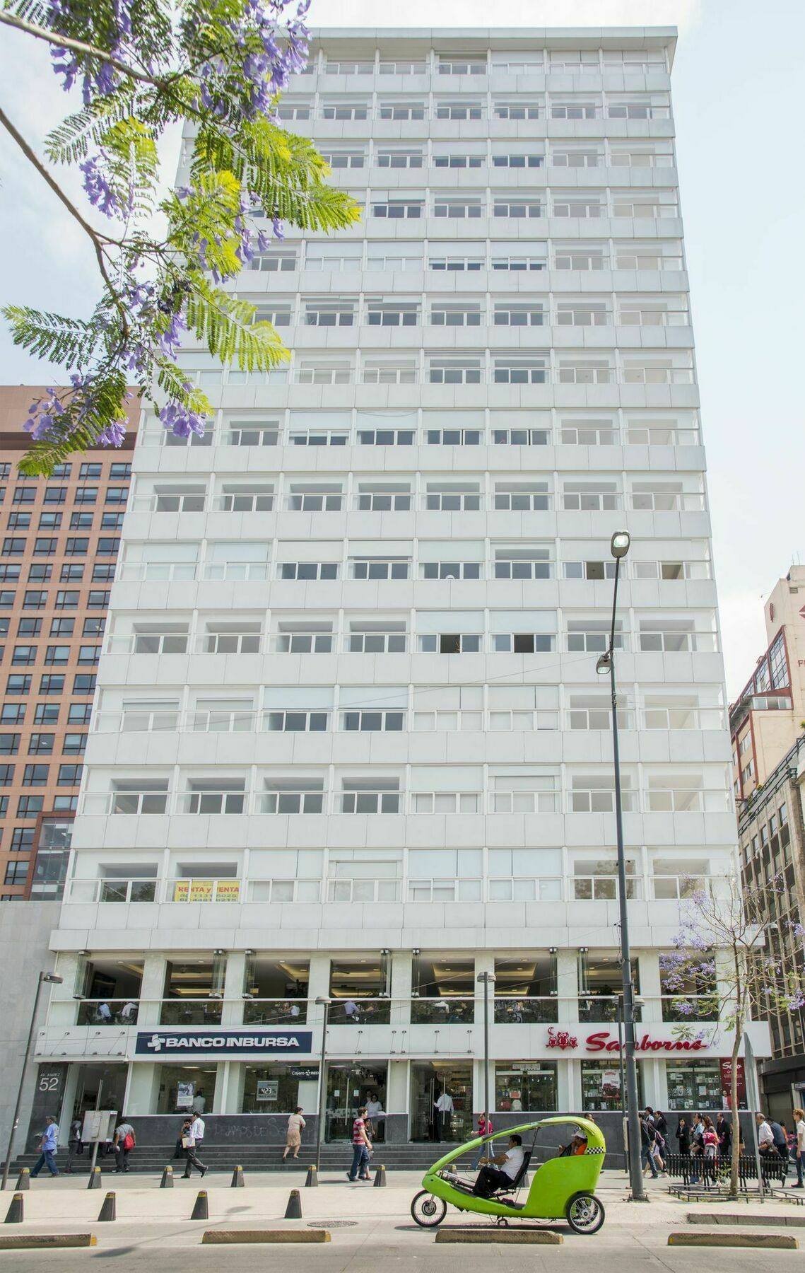 Boutique Apartment Carso Alameda-1102 مدينة مكسيكو المظهر الخارجي الصورة