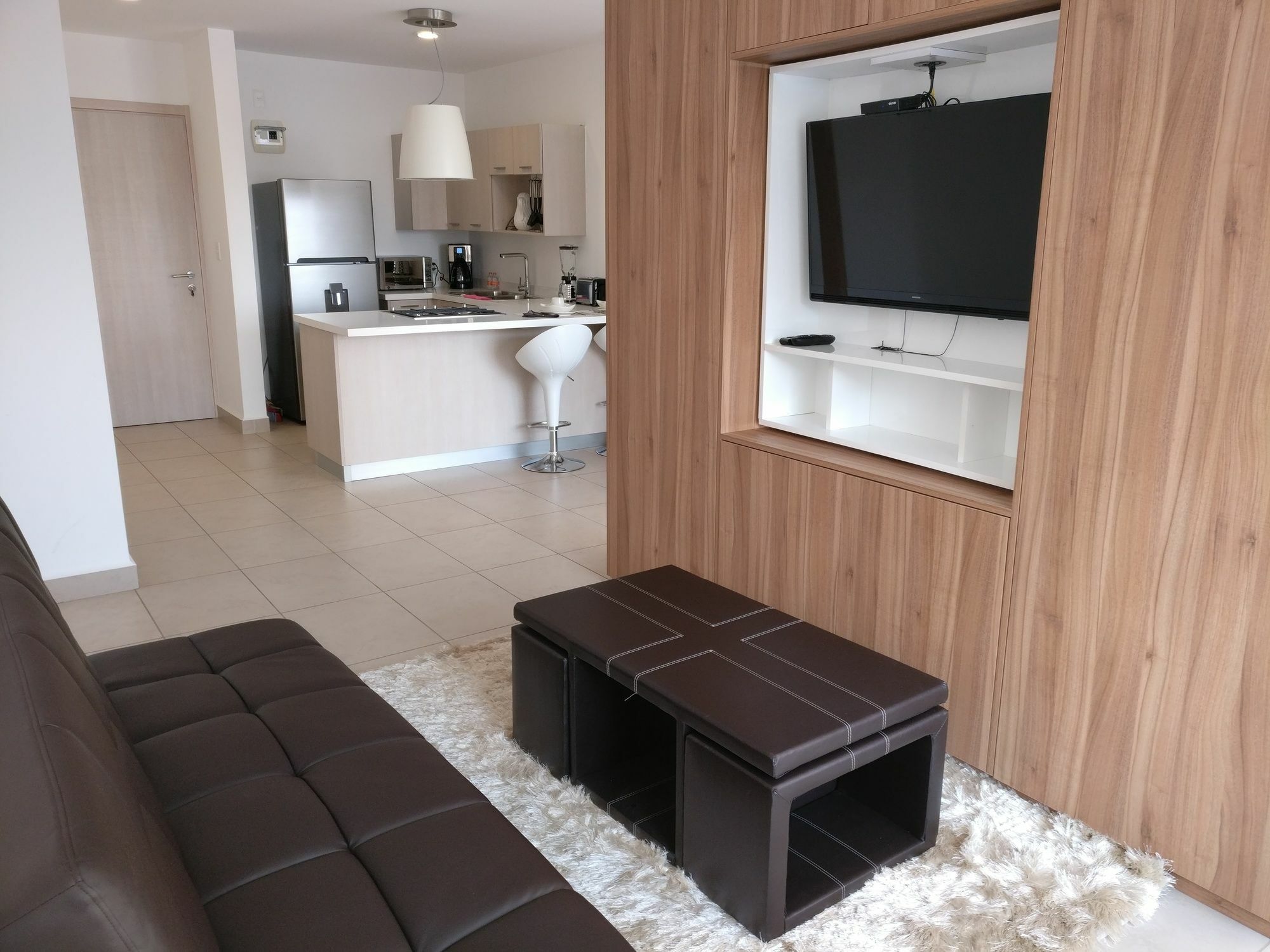 Boutique Apartment Carso Alameda-1102 مدينة مكسيكو المظهر الخارجي الصورة