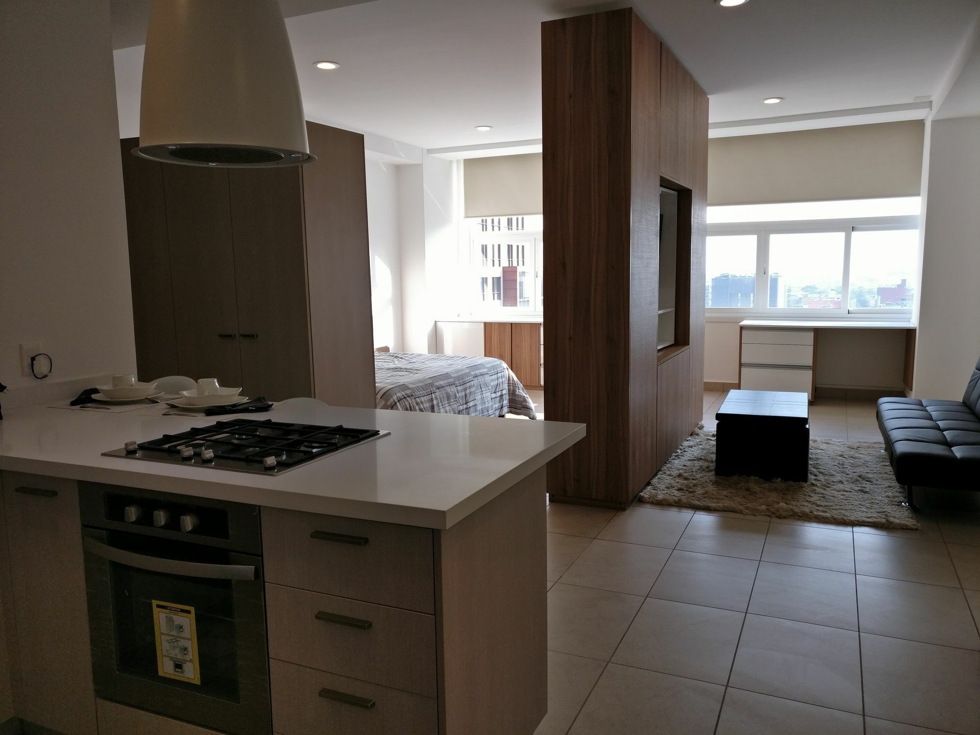 Boutique Apartment Carso Alameda-1102 مدينة مكسيكو المظهر الخارجي الصورة